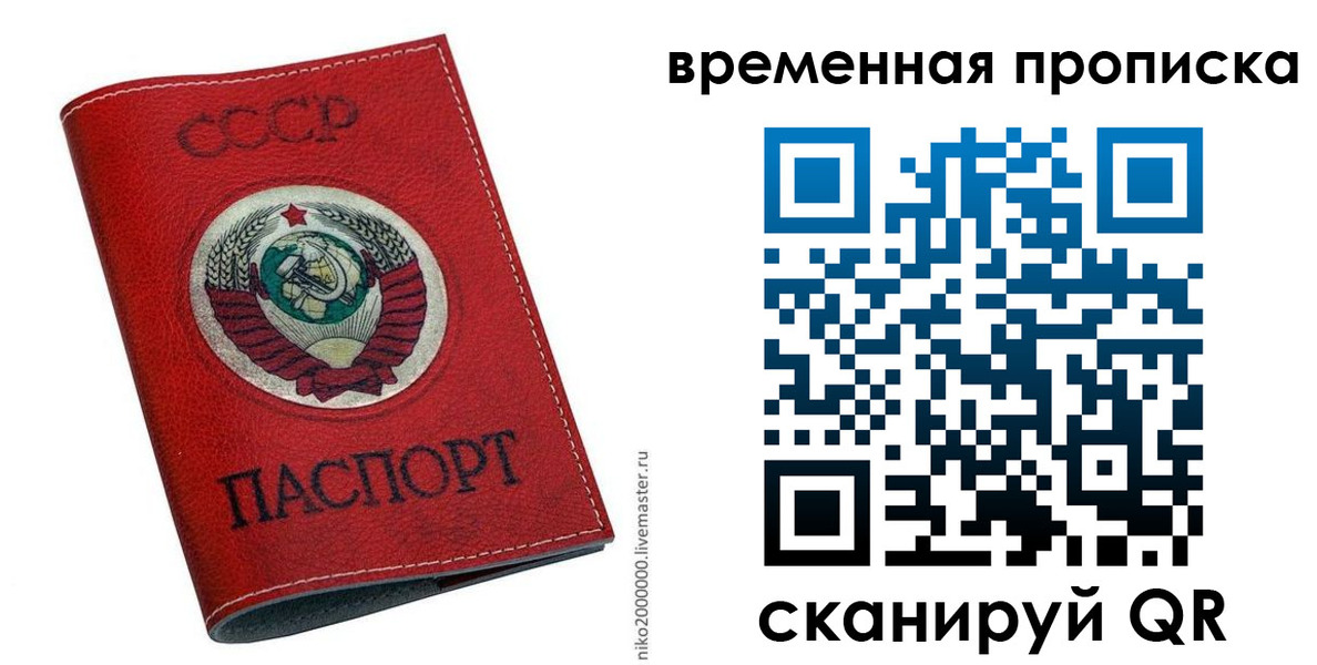 прописка паспорт в Александрове